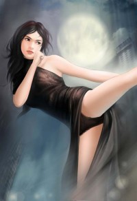 【女友生日会】