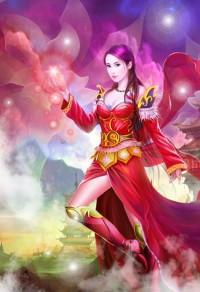 王爷深藏,妃不露