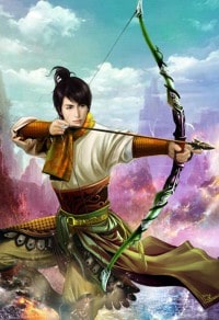 病娇大佬都为我黑化
