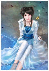 我在未来吊打江湖[全息]